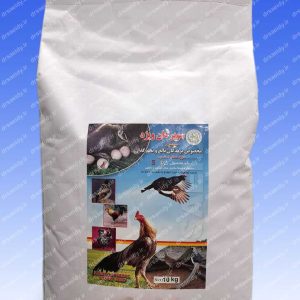 سوپر دان ویژه سعیدی S42