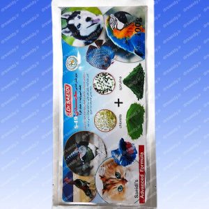 سوپر مکمل غذایی سعیدی S49